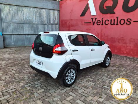 Fiat MOBI LIKE 1.0 Fire Flex 5p.