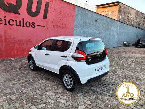 Fiat MOBI LIKE 1.0 Fire Flex 5p.