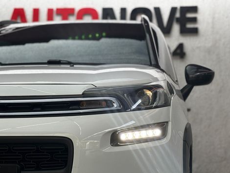Citroën AIRCROSS Feel 1.6 Flex 16V 5p Mec.