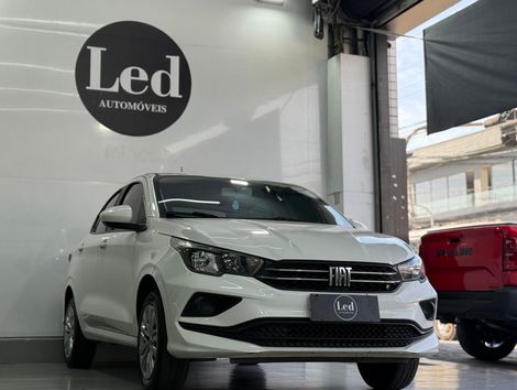 Fiat CRONOS DRIVE 1.0 6V Flex