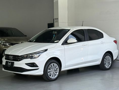 Fiat CRONOS DRIVE 1.0 6V Flex