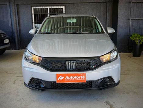 Fiat ARGO DRIVE 1.0 6V Flex