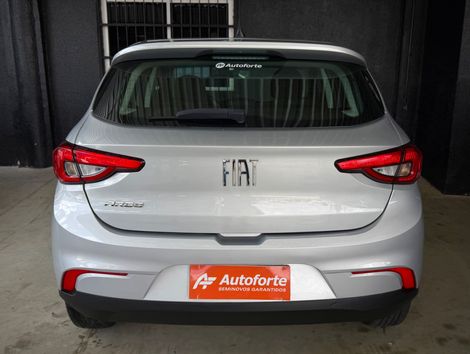 Fiat ARGO DRIVE 1.0 6V Flex