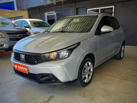 Fiat ARGO DRIVE 1.0 6V Flex