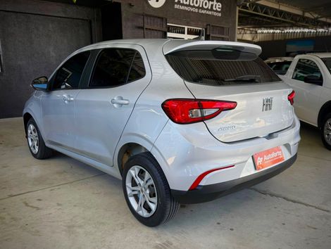 Fiat ARGO DRIVE 1.0 6V Flex