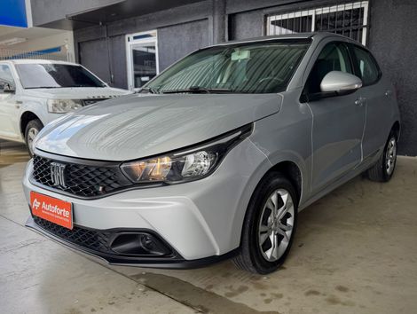 Fiat ARGO DRIVE 1.0 6V Flex