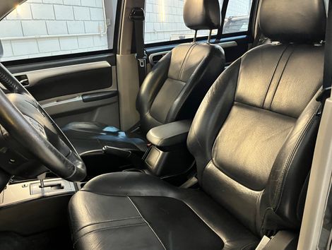 Mitsubishi Pajero HPE 3.5 4x4 Flex 5p Aut.
