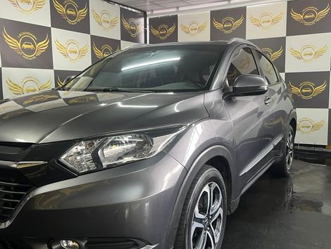 Honda HR-V EX 1.8 Flexone 16V 5p Aut.