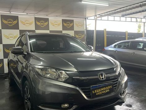 Honda HR-V EX 1.8 Flexone 16V 5p Aut.