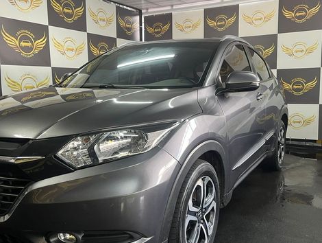 Honda HR-V EX 1.8 Flexone 16V 5p Aut.