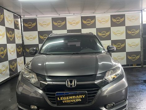 Honda HR-V EX 1.8 Flexone 16V 5p Aut.