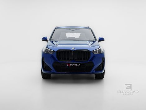 BMW X1 SDRIVE 20i M Sport 2.0 TB Aut.