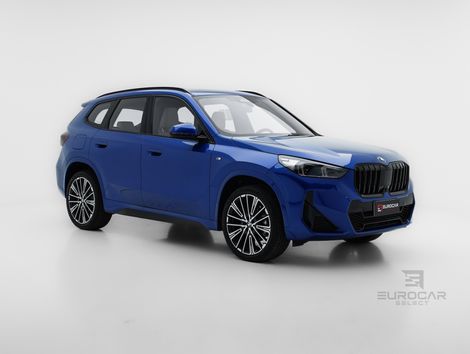 BMW X1 SDRIVE 20i M Sport 2.0 TB Aut.