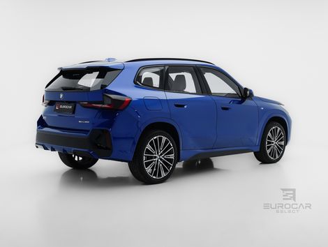BMW X1 SDRIVE 20i M Sport 2.0 TB Aut.
