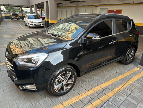 JAC T40 PLUS 1.5 JET Flex 16V 5p Mec.