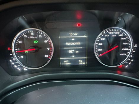 JAC T40 PLUS 1.5 JET Flex 16V 5p Mec.