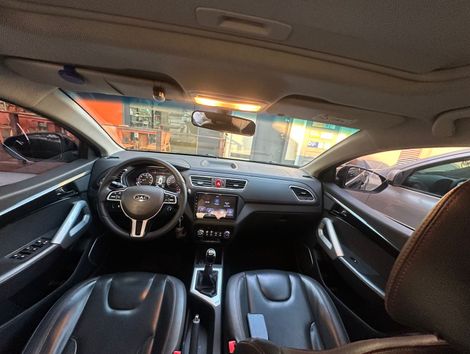 JAC T40 PLUS 1.5 JET Flex 16V 5p Mec.