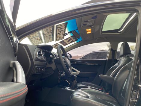 JAC T40 PLUS 1.5 JET Flex 16V 5p Mec.