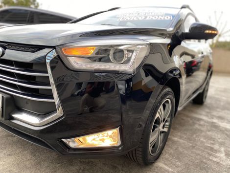 JAC T40 PLUS 1.5 JET Flex 16V 5p Mec.