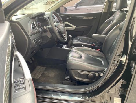 JAC T40 PLUS 1.5 JET Flex 16V 5p Mec.