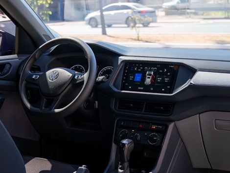 VolksWagen T-Cross Sense 1.0 TSI Flex 5p Aut.