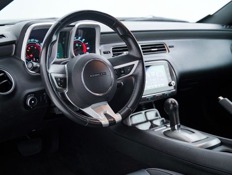 Chevrolet Camaro SS 6.2 V8 16V