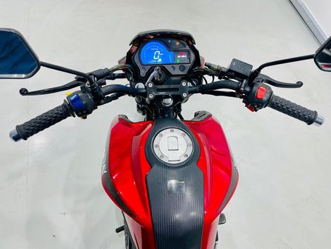 SHINERAY XY 150-8 JEF S
