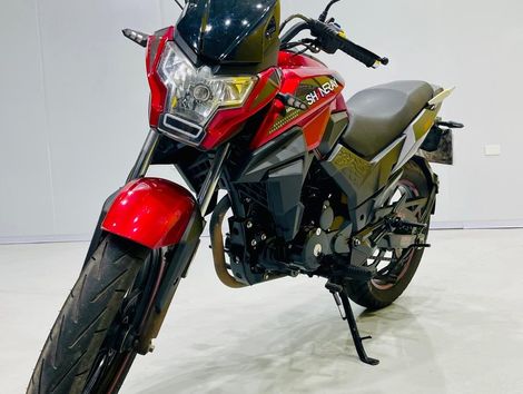 SHINERAY XY 150-8 JEF S