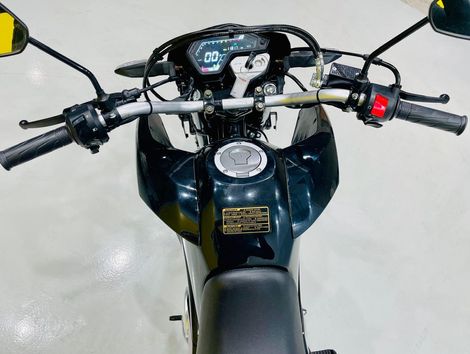 SHINERAY SHI 175