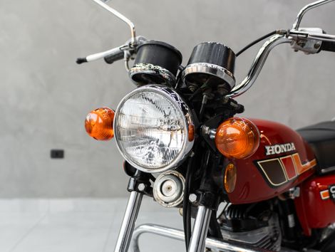 Honda Cg 125