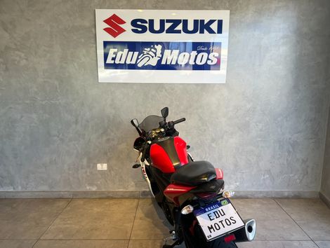 YAMAHA YZF R-3 321/ABS
