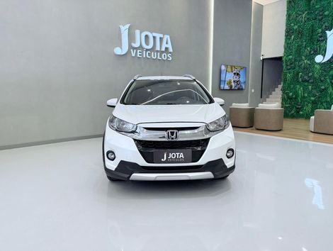 Honda WR-V EX 1.5 Flexone 16V 5p Aut.