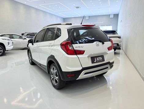 Honda WR-V EX 1.5 Flexone 16V 5p Aut.