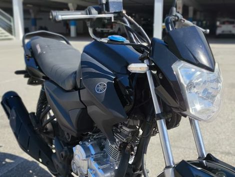 YAMAHA YBR 150 FACTOR ED/FLEX