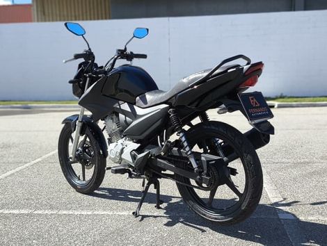 YAMAHA YBR 150 FACTOR ED/FLEX