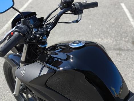 YAMAHA YBR 150 FACTOR ED/FLEX