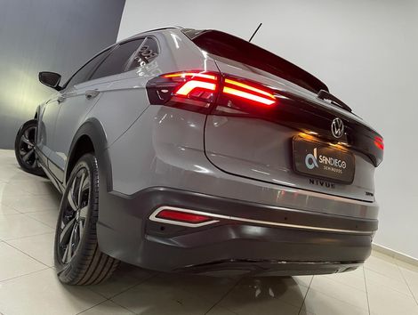 VolksWagen Nivus Launching Ed. 1.0 200 TSI Flex Aut