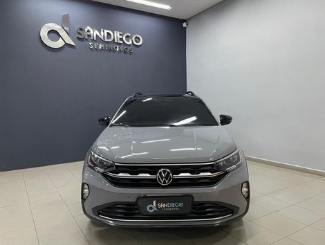 VolksWagen Nivus Launching Ed. 1.0 200 TSI Flex Aut