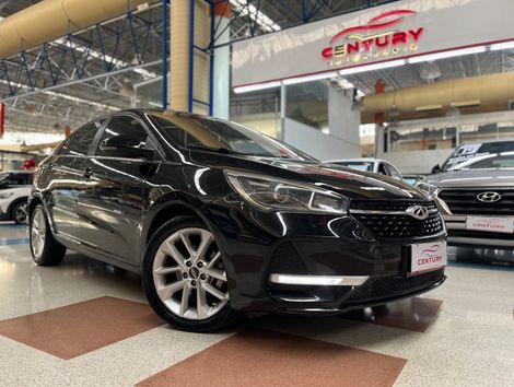 CHERY ARRIZO 5 RXT 1.5 16V Turbo Flex Aut.