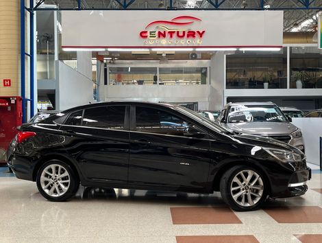 CHERY ARRIZO 5 RXT 1.5 16V Turbo Flex Aut.