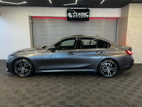 BMW BMW 320 i M SPORT FLEX