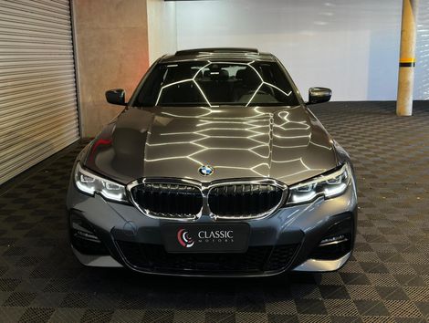 BMW BMW 320 i M SPORT FLEX