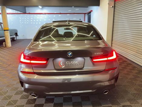 BMW BMW 320 i M SPORT FLEX