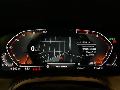 BMW BMW 320 i M SPORT FLEX