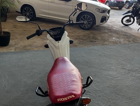 HONDA POP 110i