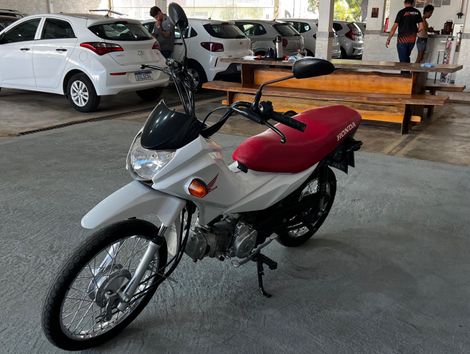 HONDA POP 110i