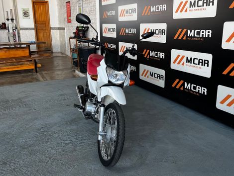 HONDA POP 110i