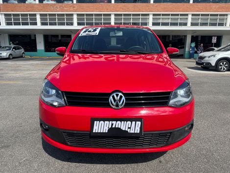 VolksWagen Fox 1.6 Mi I MOTION Total Flex 8V 5p