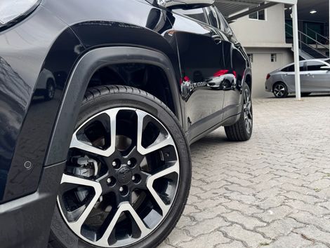 Jeep COMPASS LIMITED 2.0 4x2 Flex 16V Aut.