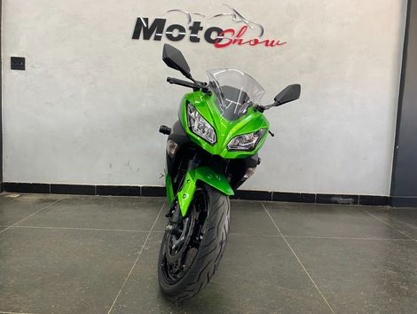 KAWASAKI NINJA 300